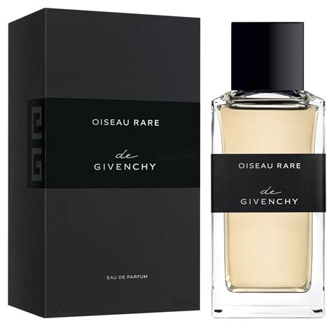 givenchy parfum oiseau rare